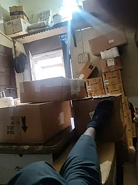 nupa230780 online show from 10/09/25, 08:01