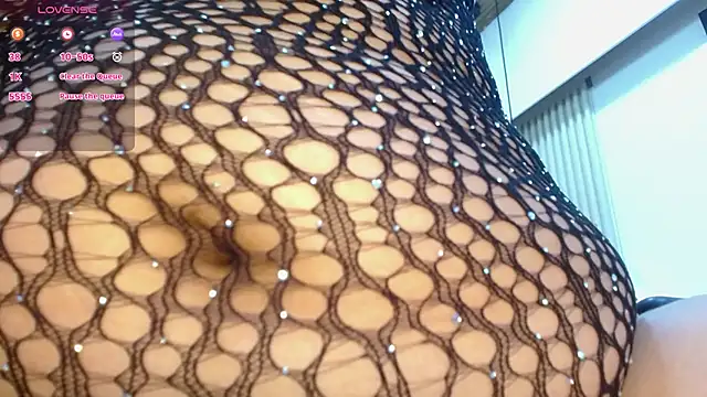 virtual charm online show from 03/22/25, 01:41