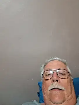 NawtyB1965 online show from 10/07/25, 03:36