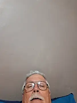 NawtyB1965 online show from 10/14/25, 03:40