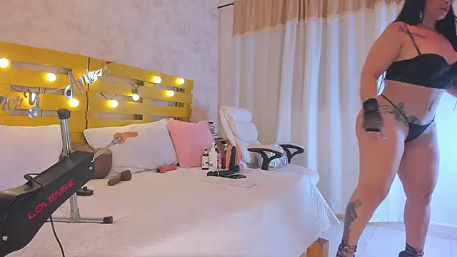 Rubi Love  online show from 09/26/25, 03:21