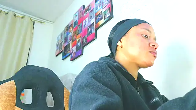 Samary thomas online show from 10/09/25, 12:19