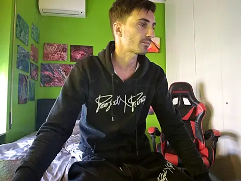 MASTERBULLY online show from 10/06/25, 11:18