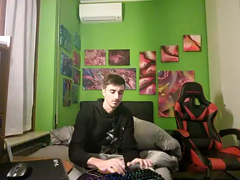 MASTERBULLY online show from 10/06/25, 11:24