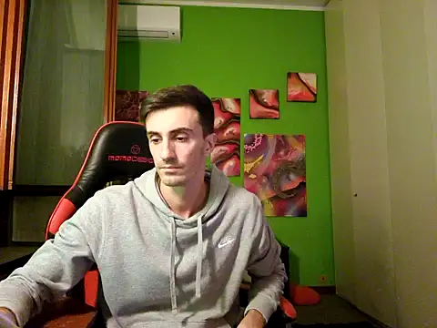 MASTERBULLY online show from 10/10/25, 10:20