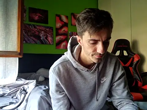 MASTERBULLY online show from 10/11/25, 11:53