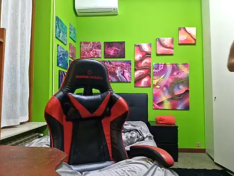 MASTERBULLY online show from 10/14/25, 10:43