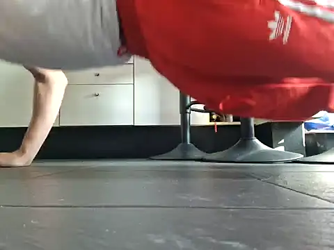 MASTERBULLY online show from 10/15/25, 12:38