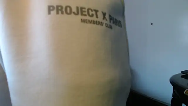 MASTERBULLY online show from 10/21/25, 01:34