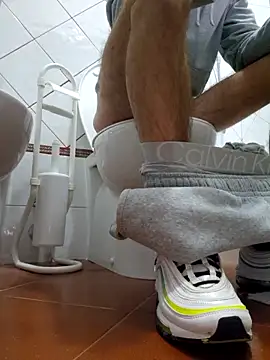 MASTERBULLY online show from 10/26/25, 12:11