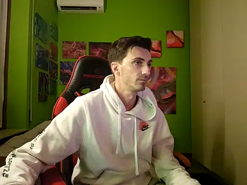 MASTERBULLY online show from 11/05/25, 12:32