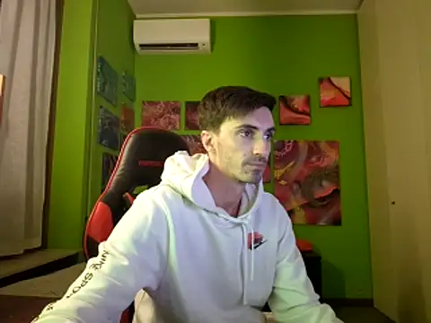 MASTERBULLY online show from 11/05/25, 11:49