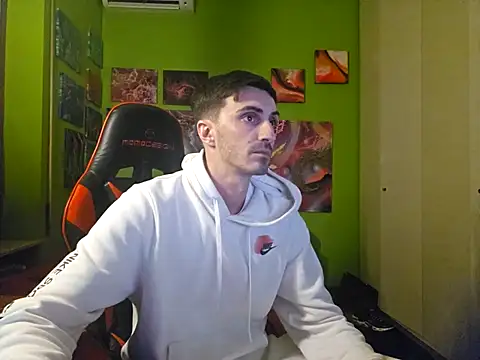 MASTERBULLY online show from 11/16/25, 01:22