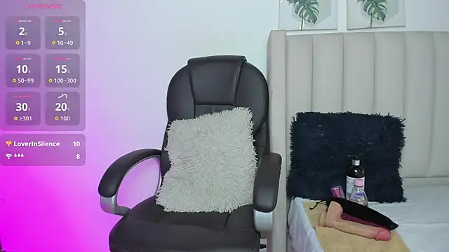 Marian Boobs online show from 11/08/25, 07:23