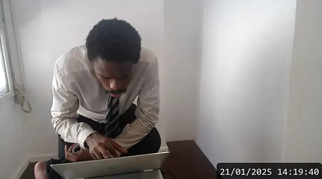 Mastertopdome online show from 01/21/25, 05:20