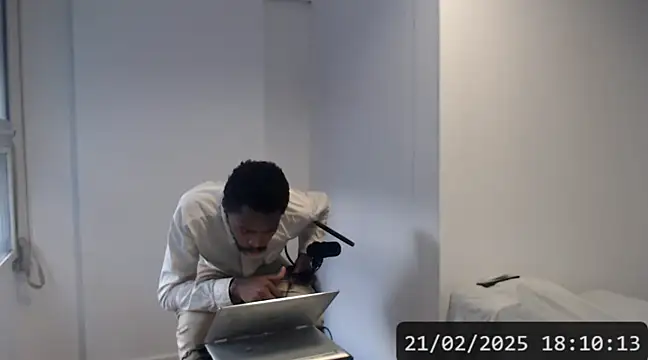 Mastertopdome online show from 02/21/25, 09:11