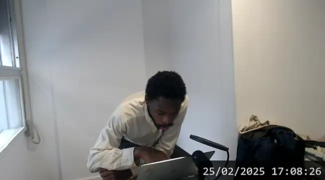 Mastertopdome online show from 02/25/25, 08:09