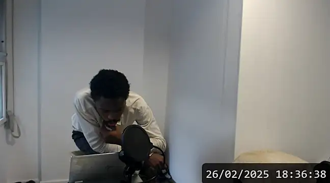 Mastertopdome online show from 02/26/25, 09:37