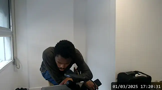 Mastertopdome online show from 03/01/25, 08:21