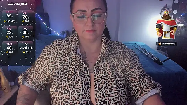 Snapshot of Ivonnee__ chatting on 02/05/25, 06:13 Ivonnee online show from 02/05/25, 06:13