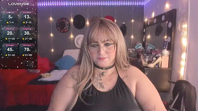 Snapshot of Ivonnee__ chatting on 03/13/25, 03:54 Ivonnee online show from 03/13/25, 03:54