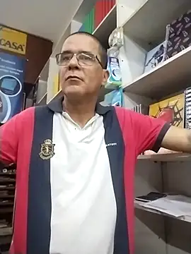 barboza991 online show from 10/13/25, 01:22