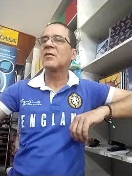 barboza991 online show from 11/21/25, 12:15