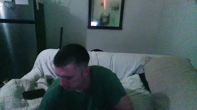 Snapshot of Cooperstone chatting on 12/16/24, 12:15 Cooperstone online show from 12/16/24, 12:15