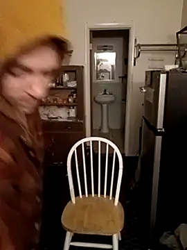 Snapshot of Cooperstone chatting on 02/21/25, 05:46 Cooperstone online show from 02/21/25, 05:46