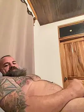 charlesVidal online show from 12/25/24, 07:02