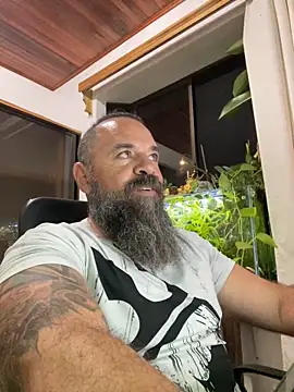 charlesVidal online show from 02/16/25, 06:21