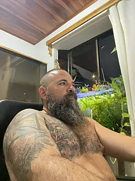 charlesVidal online show from 03/13/25, 06:05