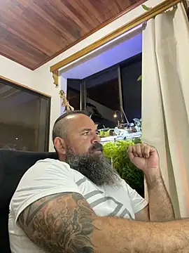 charlesVidal online show from 03/16/25, 07:48