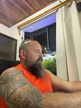 charlesVidal online show from 03/19/25, 04:25