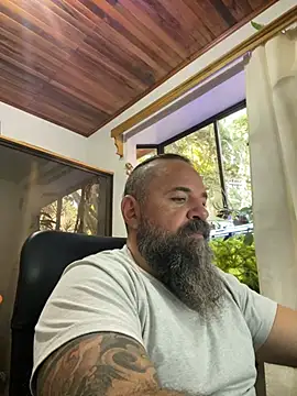 charlesVidal online show from 03/19/25, 02:13