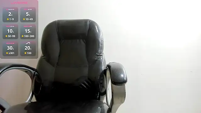 DamiBright online show from 09/10/25, 07:14