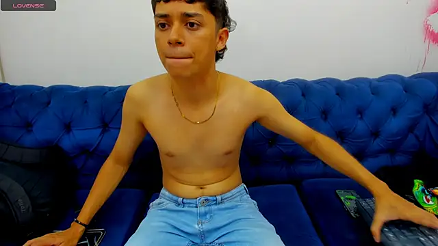 DamiBright online show from 11/05/25, 06:41