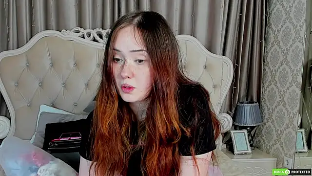 MiriaamWhite online show from 09/13/25, 09:42