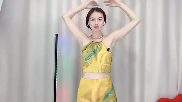 Alina-688- online show from 01/08/25, 03:17