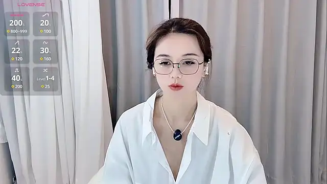 Alina-688- online show from 01/31/25, 02:49