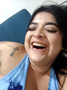  ValeryStone  online show from 09/19/25, 10:21