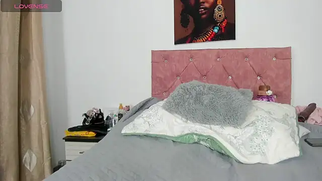 Milkdulce1 online show from 01/30/25, 09:04