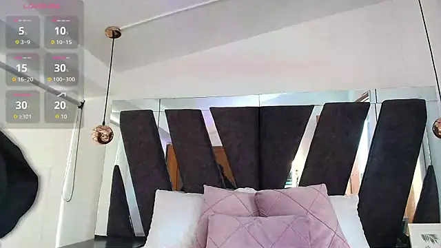 Milkdulce1 online show from 09/09/25, 12:59