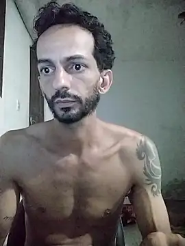 Ashram38 online show from 11/01/25, 02:57