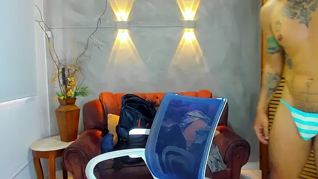 Dylanstonne online show from 12/03/24, 07:55