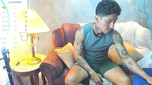 Dylanstonne online show from 01/10/25, 12:49