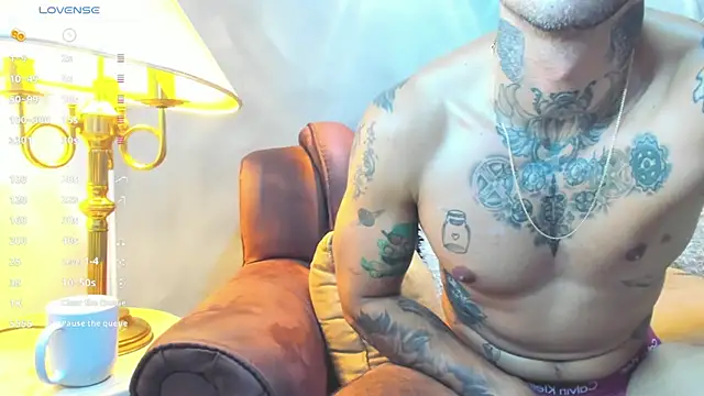 Dylanstonne online show from 01/10/25, 01:31