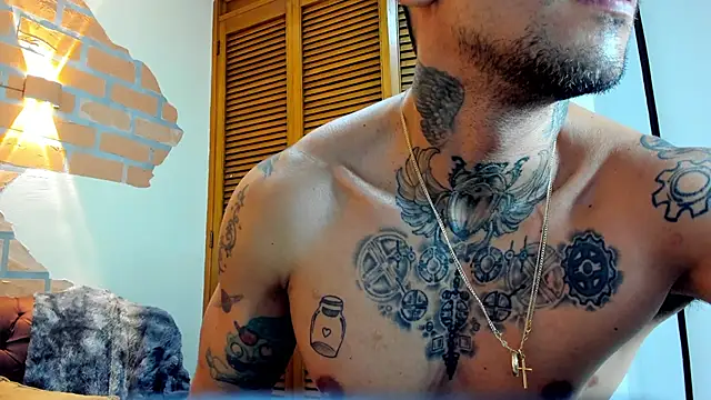 Dylanstonne online show from 03/16/25, 02:33