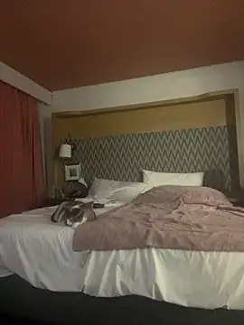 UrFavorite304 online show from 12/21/24, 04:19