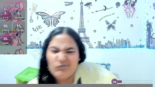 Snapshot of Angiiee_bbw chatting on 02/25/25, 06:58 Angiiee bbw online show from 02/25/25, 06:58